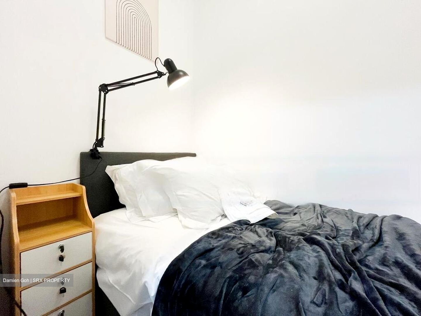 The Vision (D5), Condominium #456827101